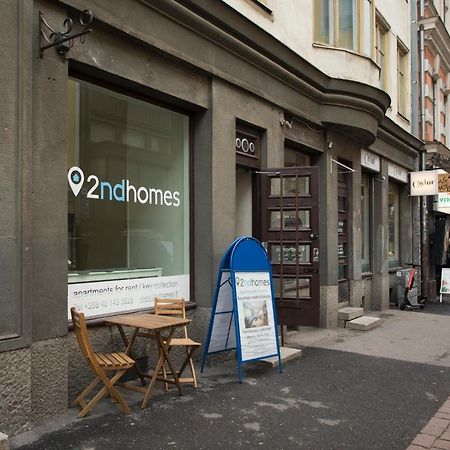 2Ndhomes Mikonkatu Apartment 6 Helsinki Exterior photo