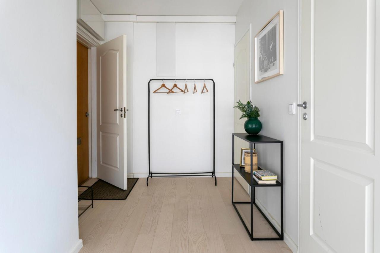 2Ndhomes Mikonkatu Apartment 6 Helsinki Exterior photo