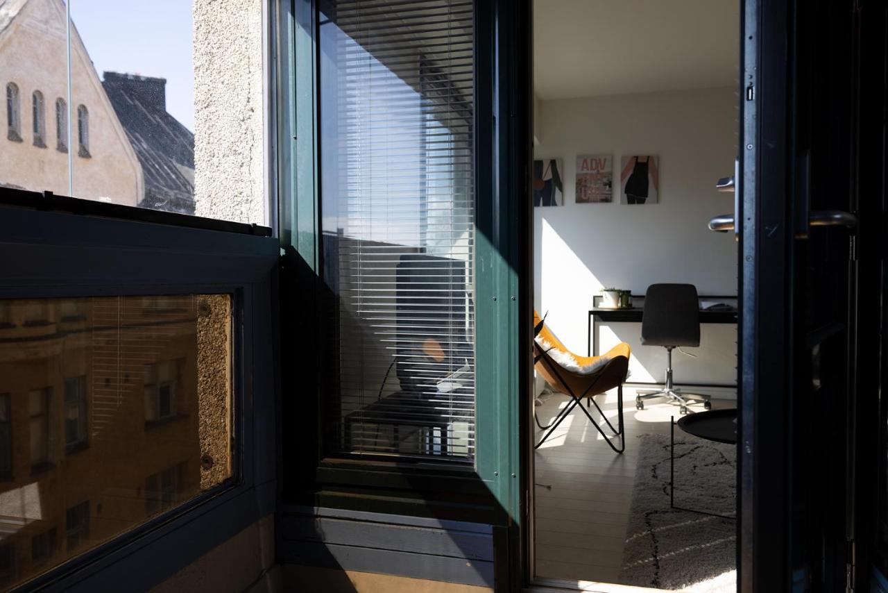 2Ndhomes Mikonkatu Apartment 6 Helsinki Exterior photo