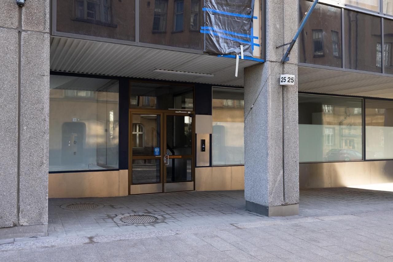 2Ndhomes Mikonkatu Apartment 6 Helsinki Exterior photo