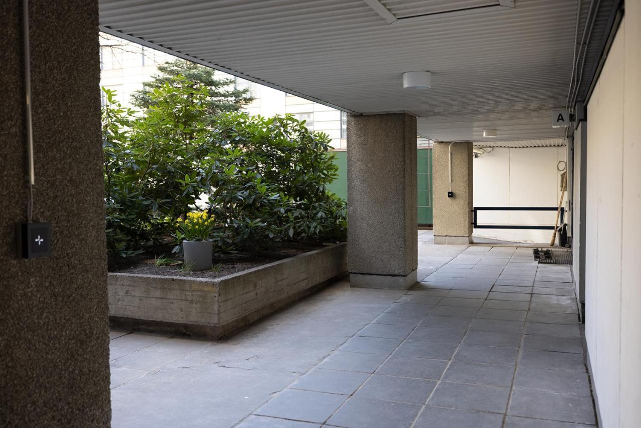 2Ndhomes Mikonkatu Apartment 6 Helsinki Exterior photo